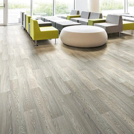 Polyflor Forest fx PUR Vinyl Exen Flooring