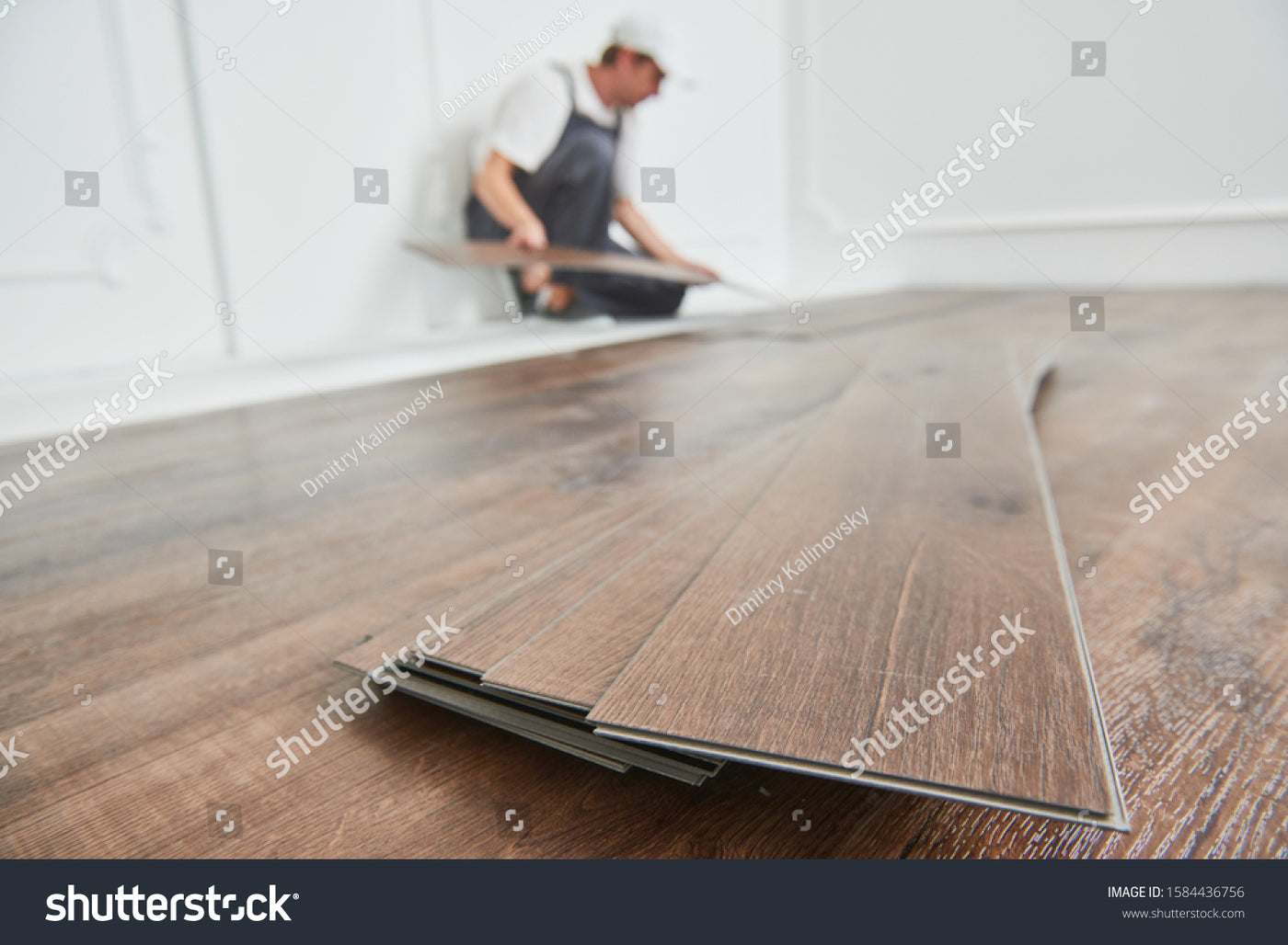 Exen_Flooring_Laminate_Installation - Exen Flooring