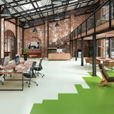 Polyflor Palettone SD Vinyl Exen Flooring