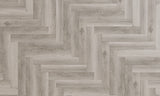 Aspen Herringbone 8mm Laminate