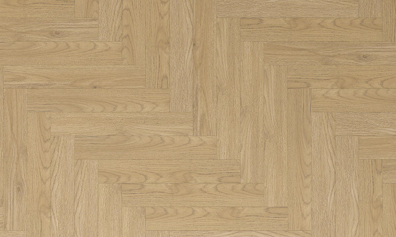 Aspen Herringbone 8mm Laminate