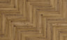 Aspen Herringbone 8mm Laminate