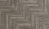 Aspen Herringbone 8mm Laminate