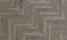 Aspen Herringbone 8mm Laminate