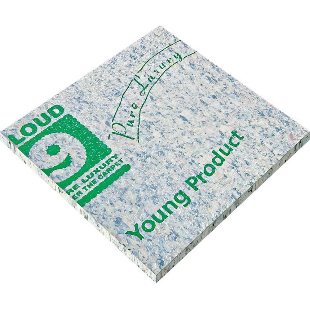 Ball and Young Contract Cloud 9 Underlay - 8mm
