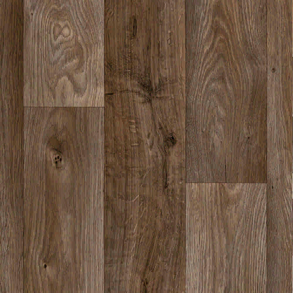 Vanguard Forest Cushion Vinyl