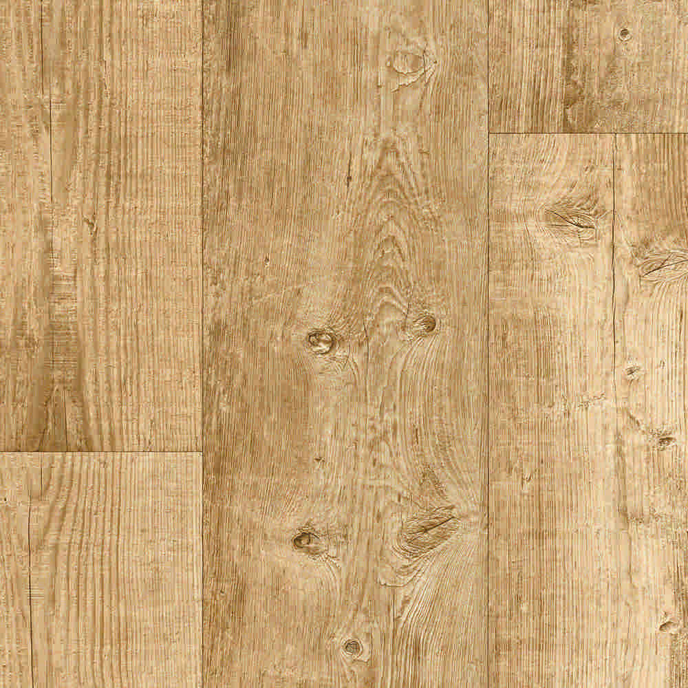 Vanguard Luxi-Tex Wood Cushion Vinyl