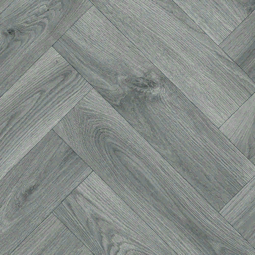 Vanguard Luxi-Tex Wood Cushion Vinyl