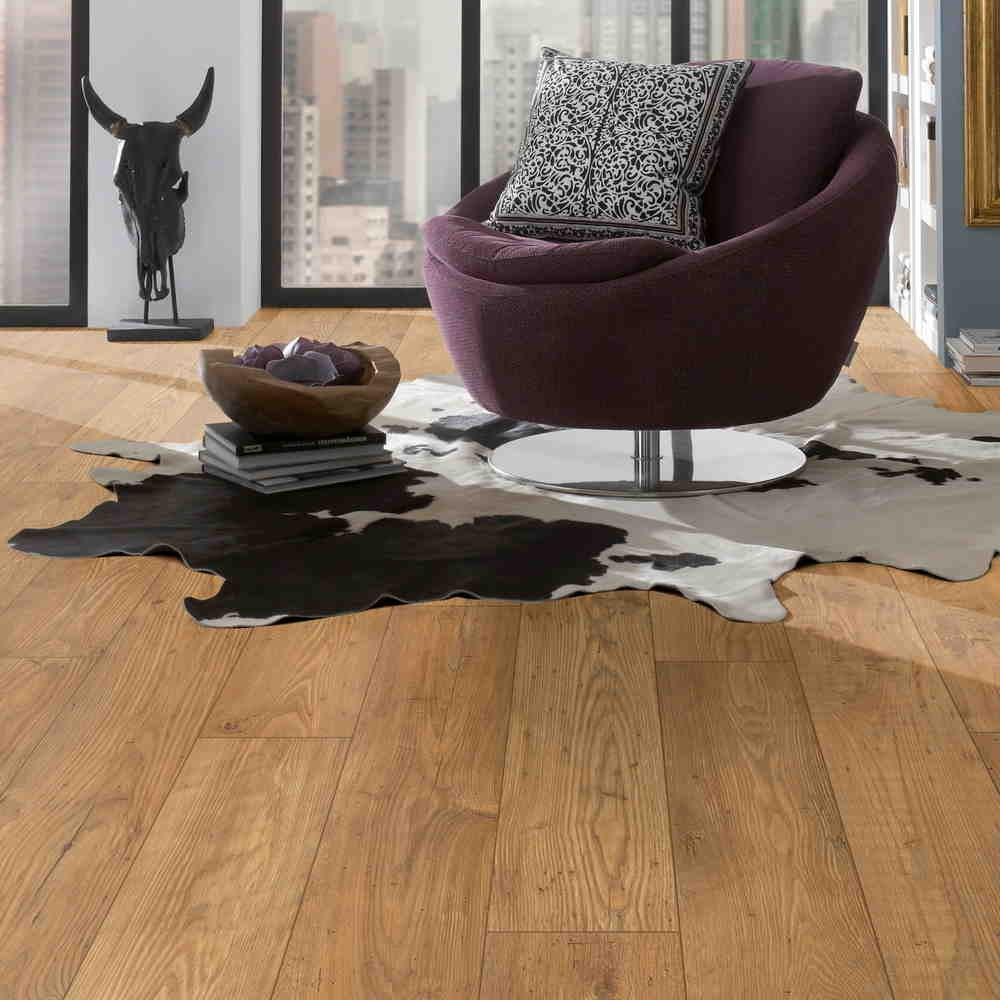 Kronospan vintage classic laminate 10mm