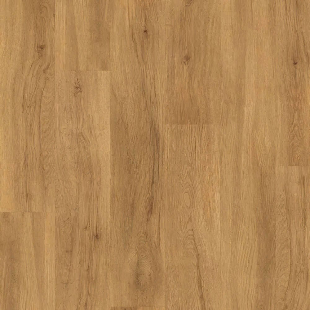 Polyflor Camaro Rigid Core LVT Oak