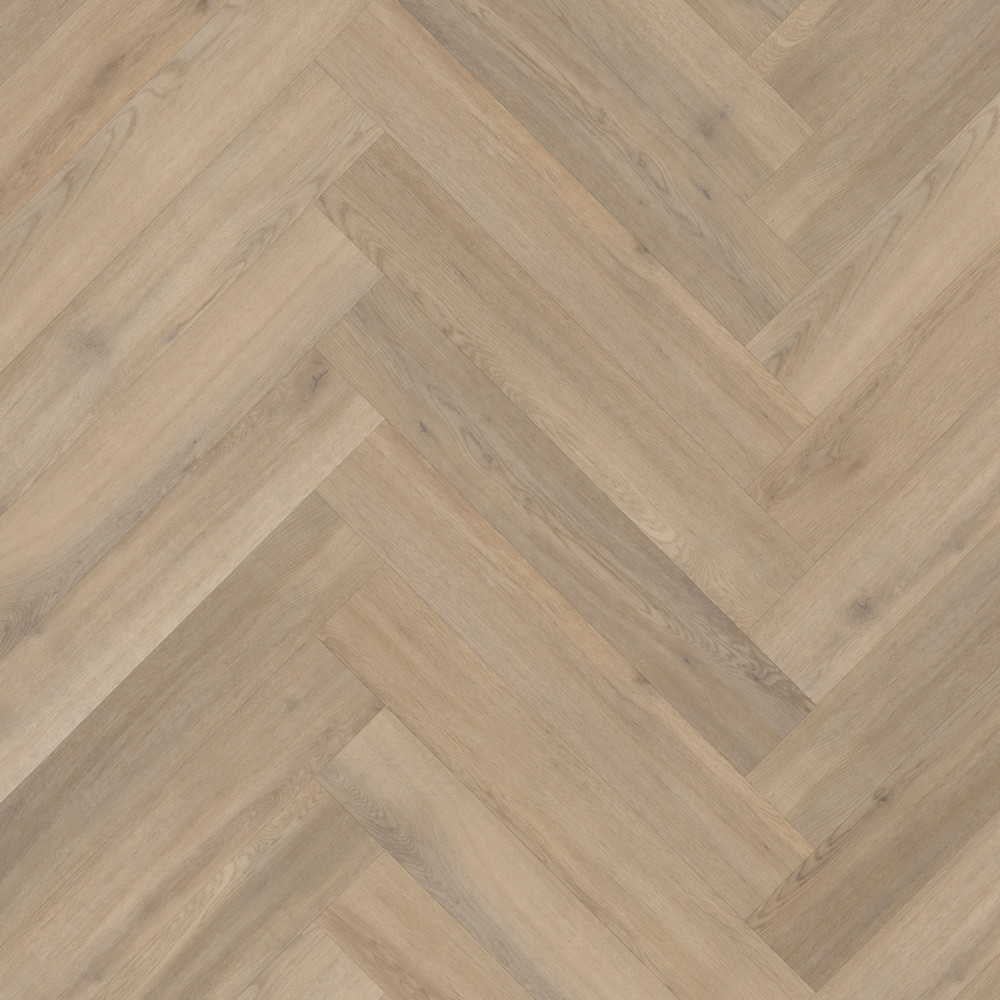 Polyflor Camaro Rigid Core LVT Herringbone