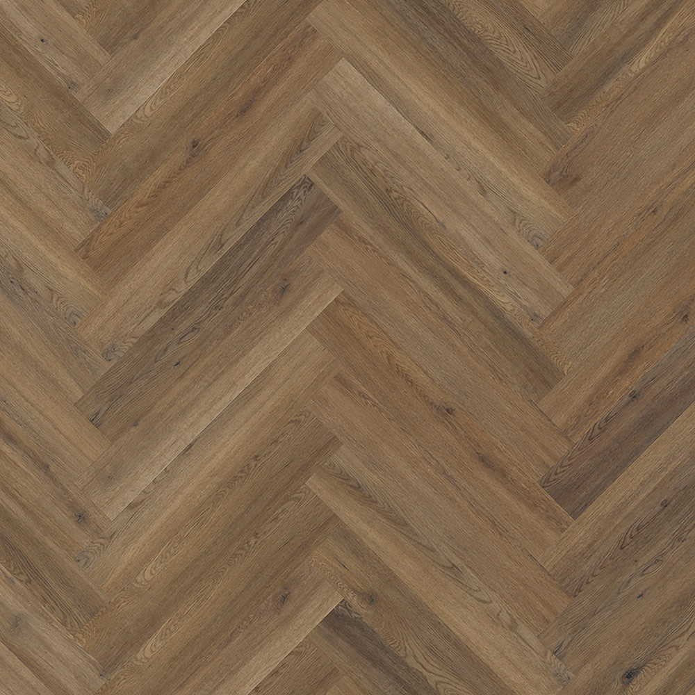 Polyflor Camaro Rigid Core LVT Herringbone