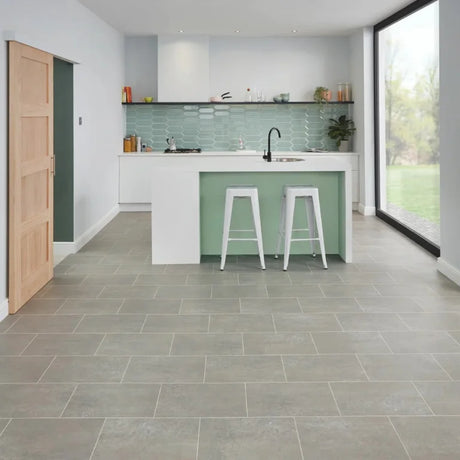 Karndean Knight Stone LVT Exen Flooring