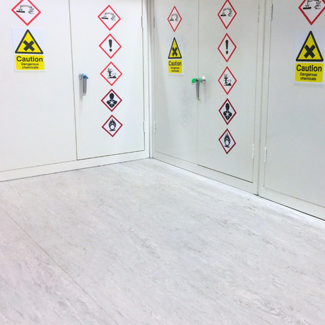 Our high-quality guaranteed Safety-Flooring, also known marmoleum and linoleum, fitting is available for commercial and public areas such as hospitals, schools, pharmacies, restaurants, and daycare centres across London. What to do before Safety-Flooring products installation and its fitting services are delivered? How to prepare sub-floor at your home or residential area? Why should I prefer Safety-Flooring to other flooring products?