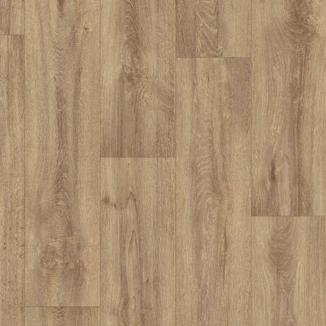 Tarkett Homestyle Cushion Vinyl - Apunara Oak Almond - Exen Flooring