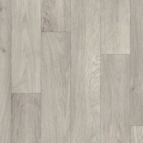 Vanguard Cozitex Deluxe Cushion Vinyl - Misty Oak - Exen Flooring