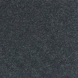 Dark textured carpet flooring for modern interiors