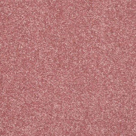 Pink textured carpet flooring for stylish home interiors
