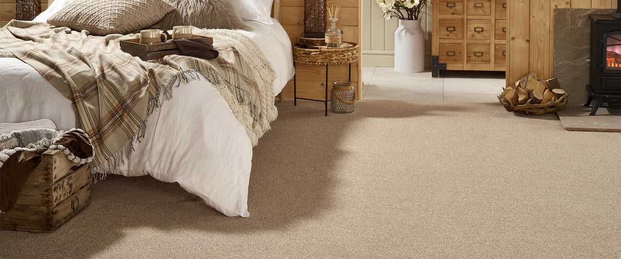 Abingdon Love Story Soft Whisper Carpet Exen Flooring