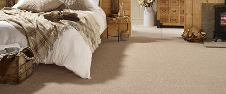Abingdon Love Story Soft Whisper Carpet Exen Flooring