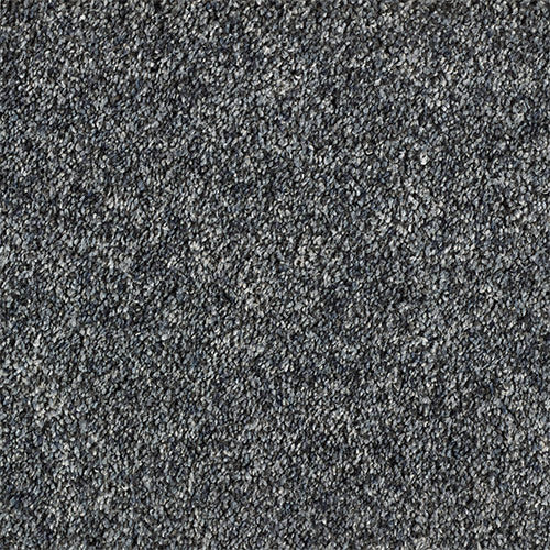 Exen Flooring Abingdon Love Story Wild Silk Carpet Gunmetal