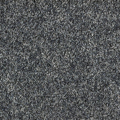 Exen Flooring Abingdon Love Story Wild Silk Carpet Gunmetal