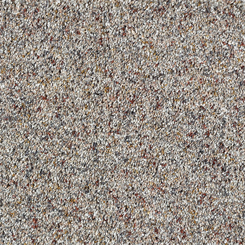 Exen Flooring Abingdon Love Story Wild Silk Carpet Hazy Grey