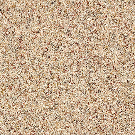Exen Flooring Abingdon Love Story Wild Silk Carpet Pebble Beach