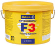 F Ball F3 Styccobond Textile Flooring Adhesive Exen Flooring