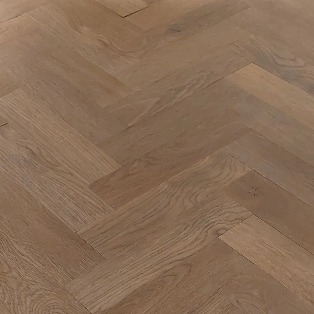 CFS Eternity SPC Acoustic Cliq Herringbone Exen Flooring