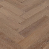 CFS Eternity SPC Acoustic Cliq Herringbone Exen Flooring