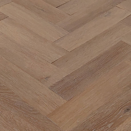 CFS Eternity SPC Acoustic Cliq Herringbone Exen Flooring
