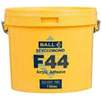 F. Ball F44 Styccobond Acrylic Vinyl Adhesive Exen Flooring