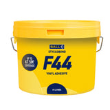 F. Ball F44 Styccobond Acrylic Vinyl Adhesive Exen Flooring