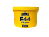F. Ball F44 Styccobond Acrylic Vinyl Adhesive Exen Flooring