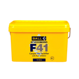 F. Ball F41 Styccobond Carpet Tile Tackifier Exen Flooring