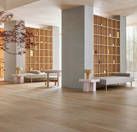 Forbo Allura Click Pro LVT Exen Flooring