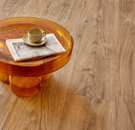 Forbo Allura Click Pro LVT Exen Flooring