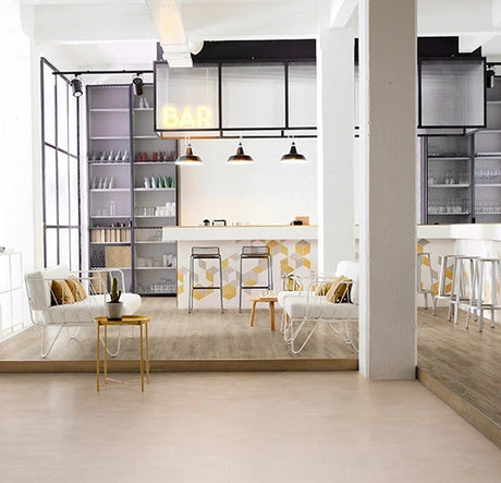 Forbo Allura Click Pro LVT Exen Flooring