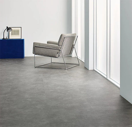 Forbo Allura Click Pro LVT Exen Flooring