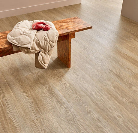 Forbo Allura Click Pro LVT Exen Flooring