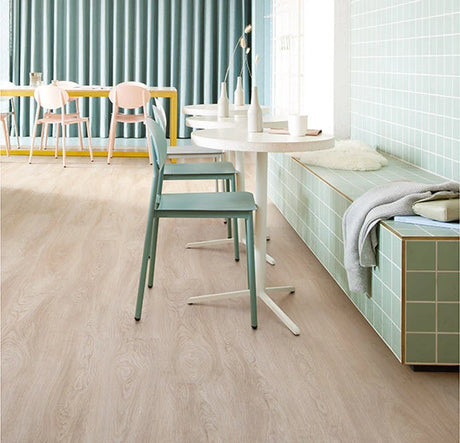 Forbo Allura Click Pro LVT Exen Flooring
