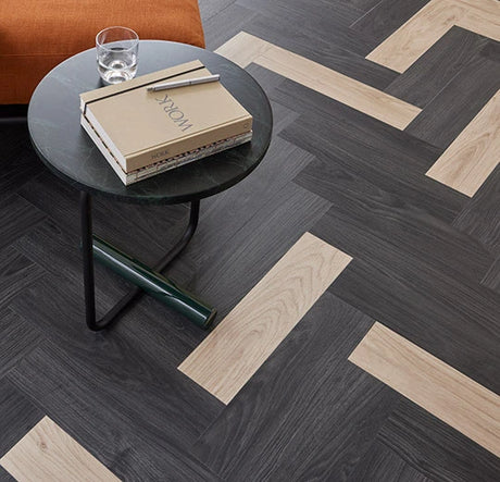 Forbo Allura Decibel AD3 LVT Exen Flooring