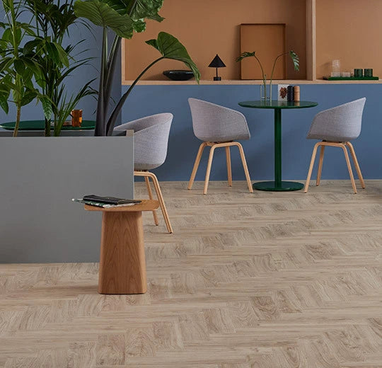 Forbo Allura Decibel AD3 LVT Exen Flooring