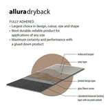 Forbo Allura Dryback 2mm LVT Exen Flooring
