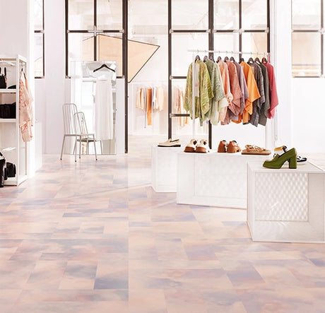 Forbo Allura Dryback Material 2.2mm LVT Exen Flooring