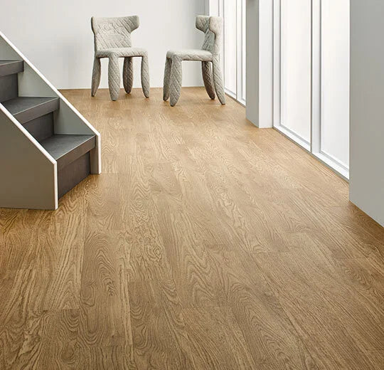 Forbo Allura Dryback 2mm LVT Exen Flooring