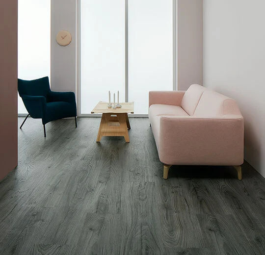Forbo Allura Dryback 2mm LVT Exen Flooring