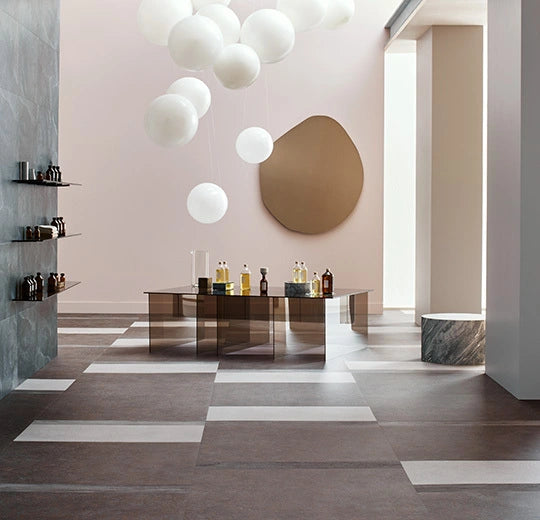 Forbo Allura Dryback 2mm LVT Exen Flooring