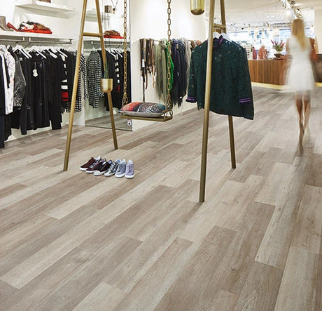 Forbo Allura Dryback Wood 2.5mm LVT Exen Flooring